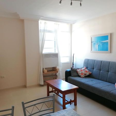 Apartmán Casa Ela Caleta de Interián Exteriér fotografie