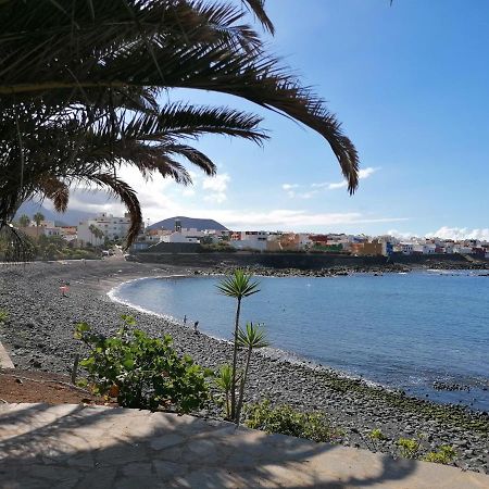 Apartmán Casa Ela Caleta de Interián Exteriér fotografie