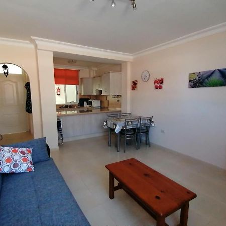 Apartmán Casa Ela Caleta de Interián Exteriér fotografie