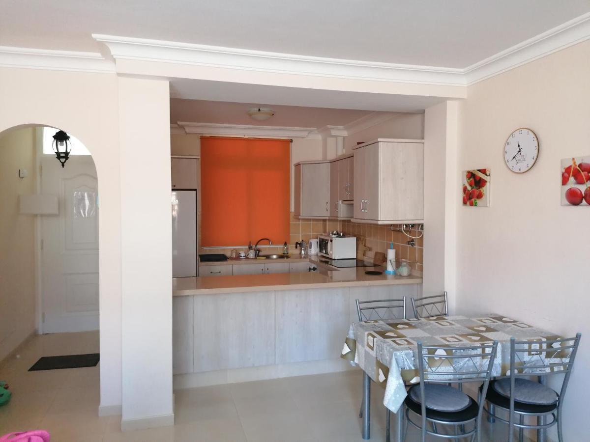 Apartmán Casa Ela Caleta de Interián Exteriér fotografie