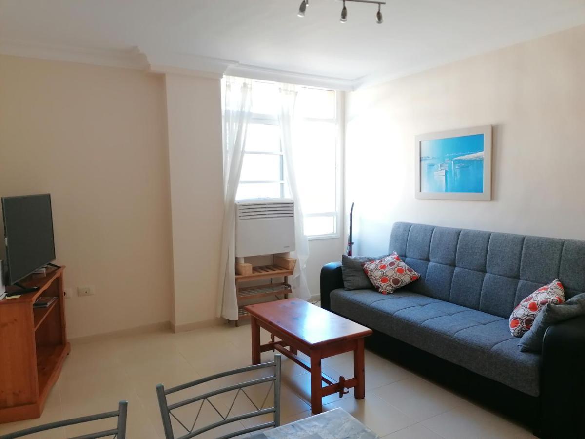 Apartmán Casa Ela Caleta de Interián Exteriér fotografie