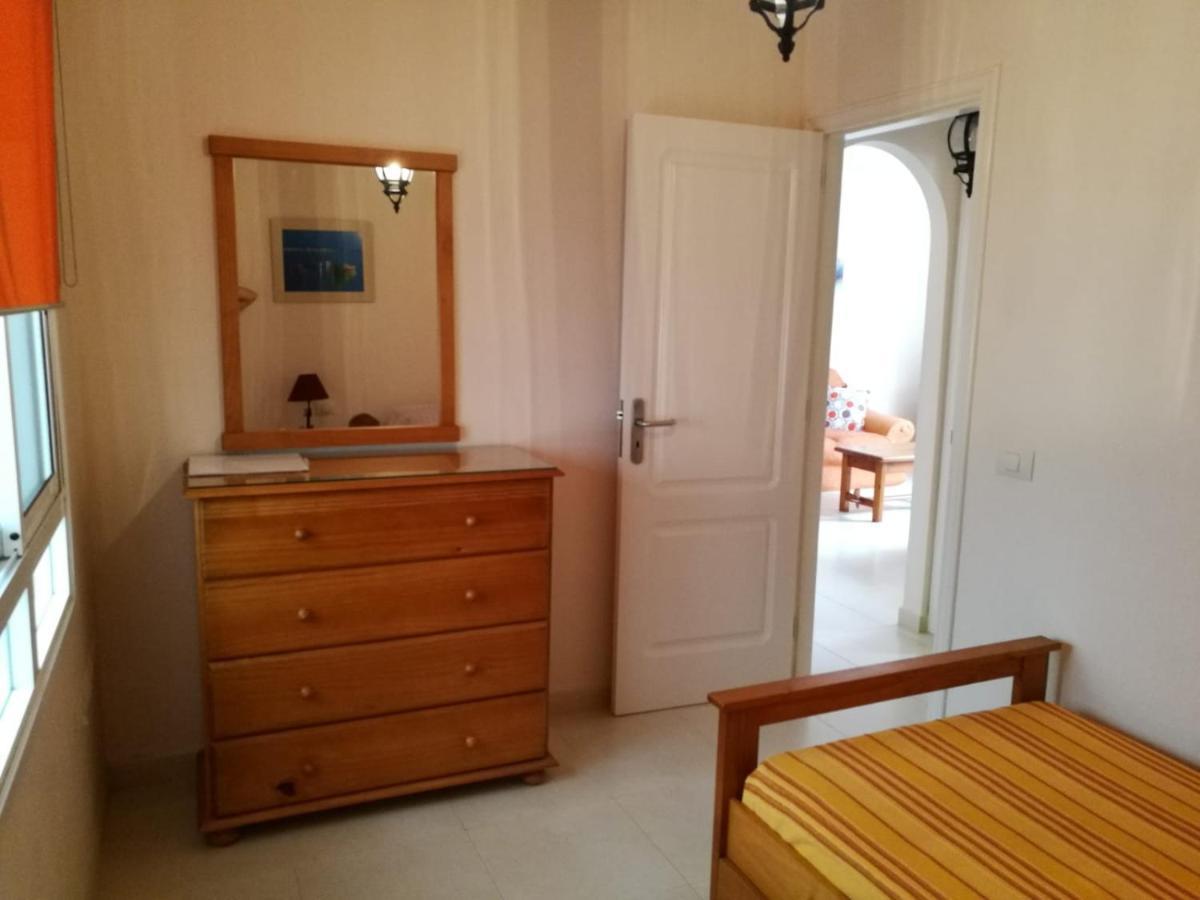 Apartmán Casa Ela Caleta de Interián Exteriér fotografie