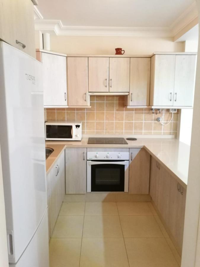 Apartmán Casa Ela Caleta de Interián Exteriér fotografie